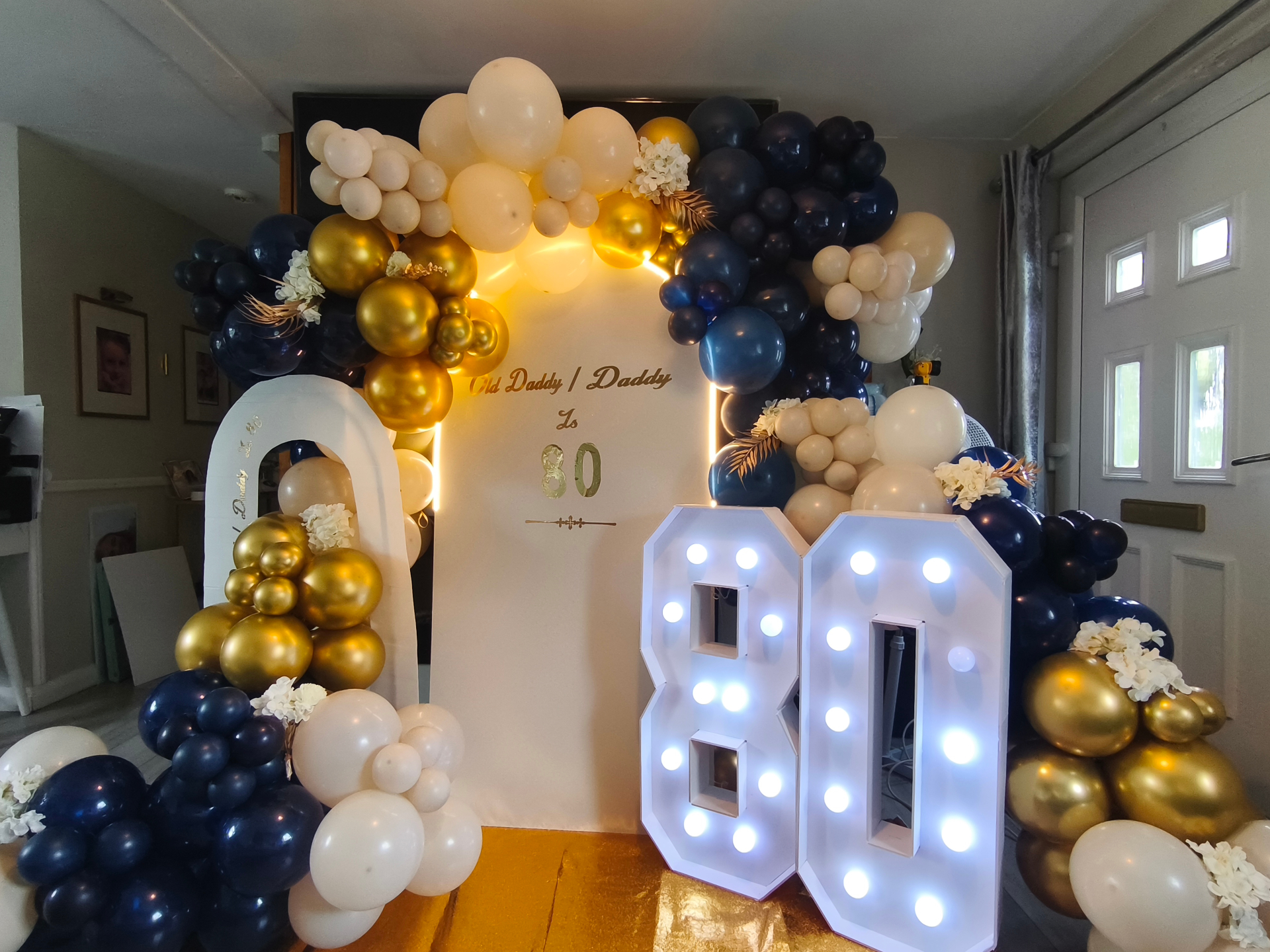 Event Styling